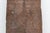 African Ancestral Lizard Guardian Antique African Door For Sale - Image 3 of 7