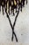 Mid-Century Modern Studio Ceramic Wall Plaque, 1970s For Sale - Image 6 of 9
