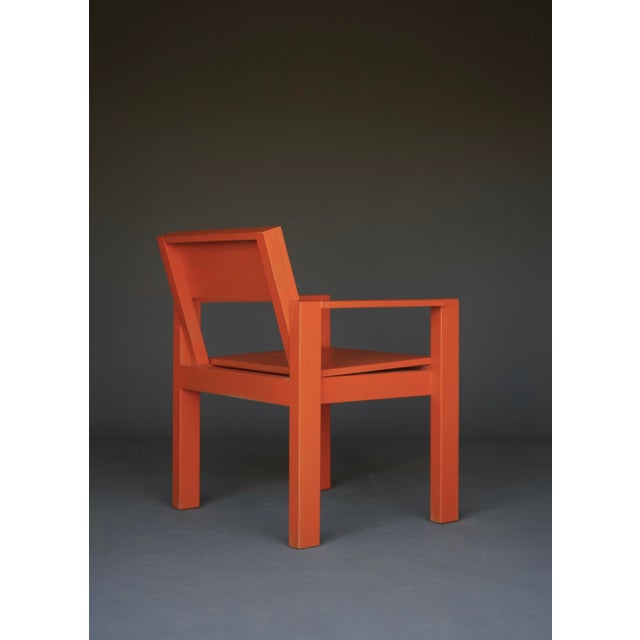 Pepijn Fabius is a Dutch contemporary designer who makes furniture and objects which are on the edge of art and design....