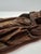 Antique 17th or 18th C. European Wooden Relief Sculpture of Madonna and Child For Sale - Image 15 of 16