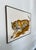 Large Signed Tiger Painting, Acrylic on Canvas, Mid-Century Modern For Sale In Wichita - Image 6 of 10