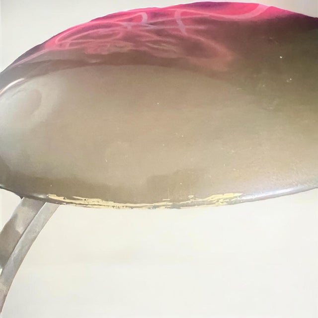 Desk Lamp by Christian Dell for Kaiser-Leuchten For Sale - Image 4 of 11