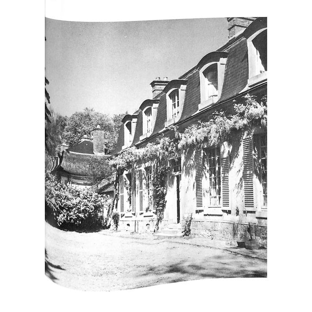 "Les Pavillons of the Eighteenth Century" 1979 Connolly, Cyril & Zerbe, Jerome For Sale - Image 10 of 11