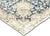 Transitional 1960s Persian Kerman Rug For Sale - Image 3 of 6