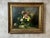 Still Life Composition, 1900s, Oil Painting on Canvas, Framed For Sale - Image 7 of 13