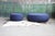 1990s Postmodern Pix 137 3 Seat Ottoman by Ichiro Iwasaki for Arper Modular For Sale - Image 10 of 11