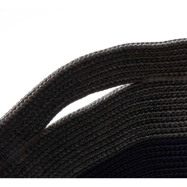 Wood Podor Outdoor Accessories from Cassina, Set of 2 For Sale - Image 7 of 9