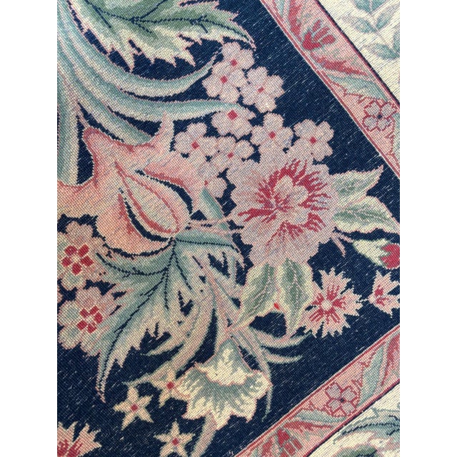 Sevanery Rug , 6' X 9' For Sale - Image 4 of 5