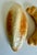 Pair of Vintage Faux Bread Roll & Crescent Roll Display Pieces For Sale In Los Angeles - Image 6 of 7