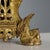 Gilded Bronze Torch Holders, Set of 2 For Sale - Image 8 of 10