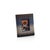 Traditional Isador Abaca Hand Made Photo Frame, 4" x 6" For Sale - Image 3 of 3