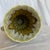 Gorgeous Drip Glaze Urn from the 1970's Heigth 9.5" Width appx 9" Depth appx 6" No markings No chips, cracks or crazing