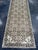 Early 21st Century Turkish Vintage Rug 3'1" x 9'8" For Sale - Image 5 of 7