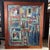 Hello” by John Frates, Huge, McM, Abstract, Multi-Direction, Unframed Is 48x60x1 1/2 In., #1713, 2 Frame Choices Add $1,000. Obo, Plus Extra Shipping For Sale - Image 11 of 12