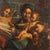 After Correggio, The Virgin Mary of St. Jerome, 18th Century, Oil Painting on Canvas, Framed For Sale - Image 3 of 11