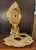 This listing is for a rare Victorian desk clock. This clock is the “Parlor Ink No. 3” model by Ansonia. It features a...