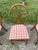 Vintage Rattan Dining Chairs - Mid Century Coastal Bamboo Dining Set - Palm Beach Regency Boho Kitchen Chairs (Set of 6) For Sale - Image 14 of 14