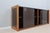 Vintage Postmodern Laminate and Wood Sideboard, 1970s For Sale - Image 14 of 15