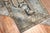 Antique Zabihi Collection Wide Persian Heriz Runner - 3'7" x 15'9" For Sale - Image 4 of 11