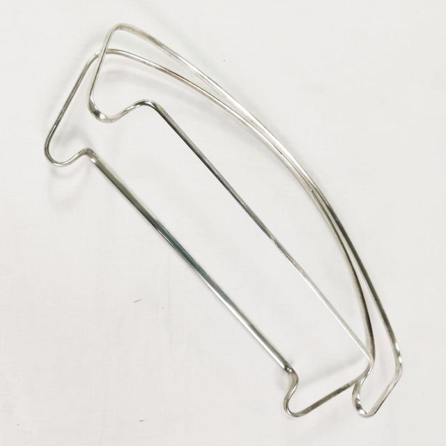 Art Deco Serving Dish from WMF, Germany, 1930s For Sale - Image 10 of 15