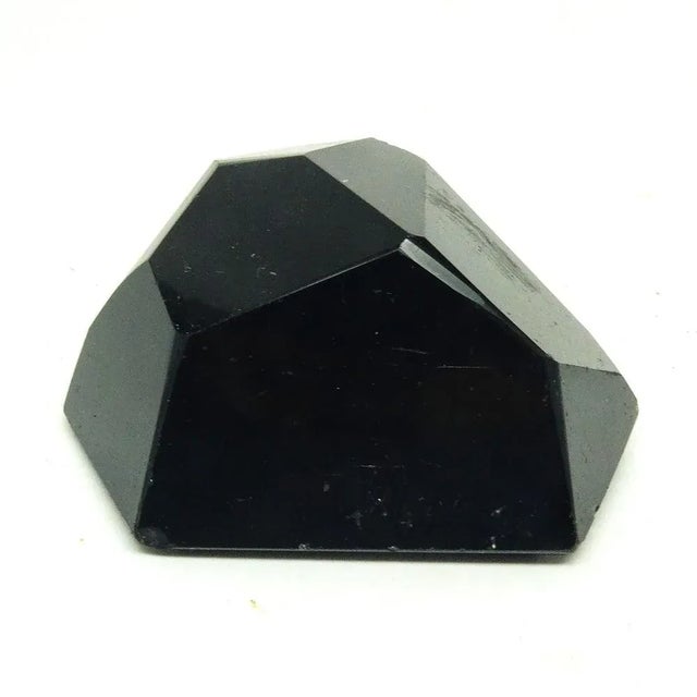 Vintage Czechoslovakian Paperweight, 1950s For Sale - Image 6 of 6