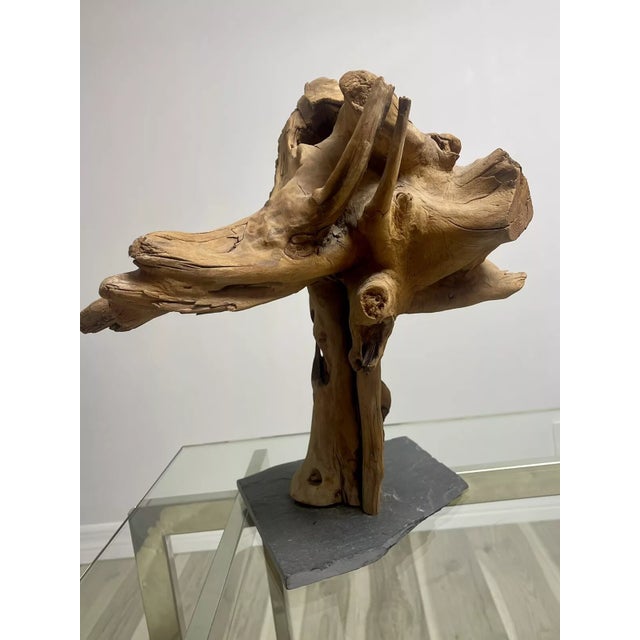 PALM BEACH ESTATE TREASURE! We were told this sculpture was purchased in the 1970s by the previous owners and has been on...