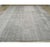 Mid 20th Century Galerie Shabab Collection Mid-20th Century Handmade Turkish Flatweave Kilim Large Room Size Carpet in Grey For Sale - Image 5 of 10