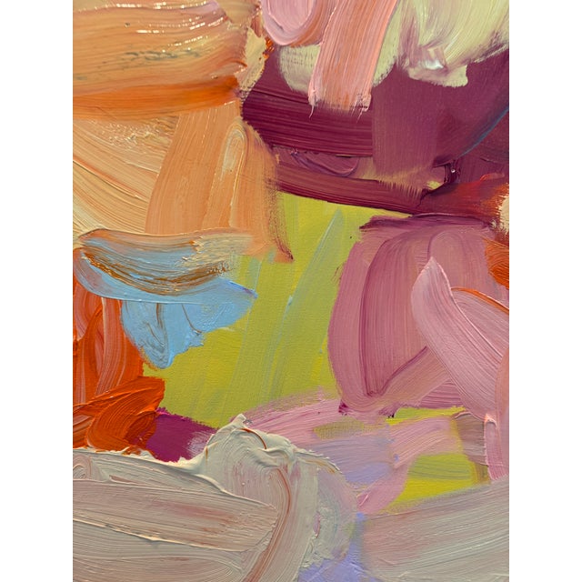 Hayley Morée is a contemporary painter with studios in Saint Augustine, Florida, and Nashville, Tennessee. Working...