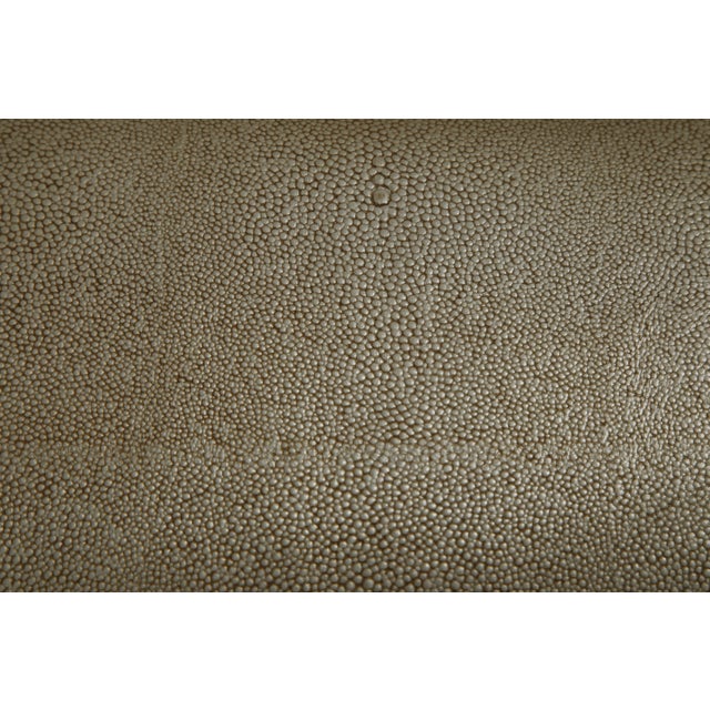 Restored Charles Eames for Herman Miller Tandem Seating System w Edelman Leather For Sale - Image 11 of 12