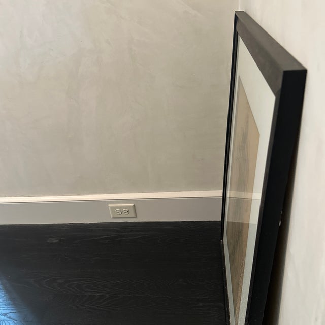 Abstract Large Framed Abstract Nudes For Sale - Image 3 of 3