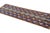 Traditional Vintage Moroccan Runner With Polychromatic Geometric Patterns, From Rug & Kilim For Sale - Image 3 of 7