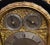Metal Victorian Bracket Clock, 1880s For Sale - Image 7 of 15