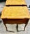 Mid 20th Century Hammary French Provincial Side Tables For Sale - Image 6 of 12