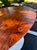 Oval Tulip Dining or Conference Table With Rosewood | Eero Saarinen for Knoll Style For Sale - Image 9 of 12