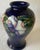 Vintage Moorcroft Pottery Vase “Anemone” Pattern For Sale - Image 10 of 11