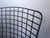 Harry Bertoia Model 420 Dining Chairs by Harry Bertoia for Knoll International, 1970s, Set of 6 For Sale - Image 4 of 18