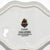 1988 Vintage Lynn Chase "Costa Azzurra" Porcelain Small Leaf Dish For Sale In Cincinnati - Image 6 of 7