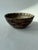 Terra Cotta Kewa (Santo Domingo) Pueblo Dough Bowl For Sale - Image 8 of 11