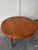 Mid-Century Extendable Teak Table, 1970 For Sale - Image 9 of 9