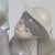 Vintage Lladro Spain Boy Meets Girl Little Couple Kissing Porcelain Figurine For Sale - Image 13 of 18