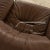 DS 14 Leather Chair from De Sede For Sale - Image 4 of 11