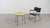 1940s Vintage Bauhaus Steel Tube Side Table, 1940s For Sale - Image 5 of 11