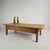 Solid oak with beautiful natural knots, one drawer, and a warm patina. Generous size (180 × 82 × 50 cm) – a timeless...