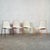 Italian 3D Colour Chairs from Pedrali, Set of 4 For Sale - Image 6 of 15