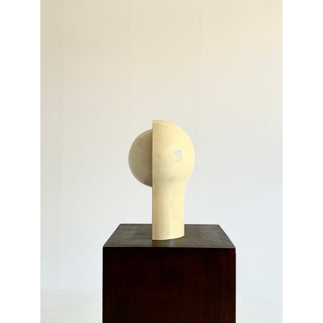 Telegono Table Lamp attributed to Vico Magistretti for Artemide, 1960s For Sale - Image 12 of 16