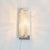 1960s Mid-Century Modern Murano Glass Wall Lights from Doria Leuchten, Germany, 1960s, Set of 2 For Sale - Image 5 of 13