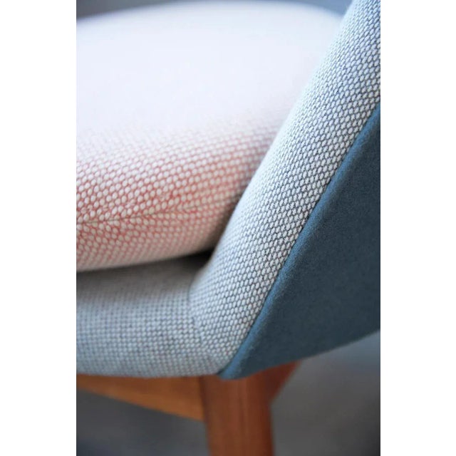 Contemporary Fried Egg Sofa by Warm Nordic For Sale - Image 3 of 9