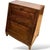 Vintage Oak Record Cabinet For Sale - Image 3 of 9