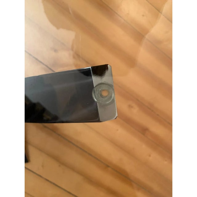 Italian Coffee Table, 1970s For Sale - Image 6 of 14