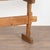 Early 20th Century Rustic Narrow Carpenter's Workbench Console Table For Sale - Image 13 of 15